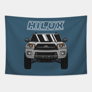 Toyota Hilux 4x4 Tapestry