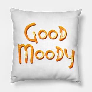 Good Moody Pillow