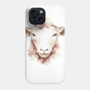 Sheep Phone Case