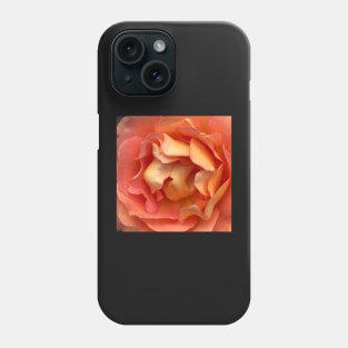 Peaches and Cream Phone Case