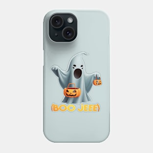 Boo Jee Phone Case