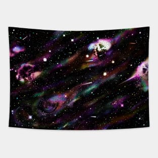 Cosmos Tapestry