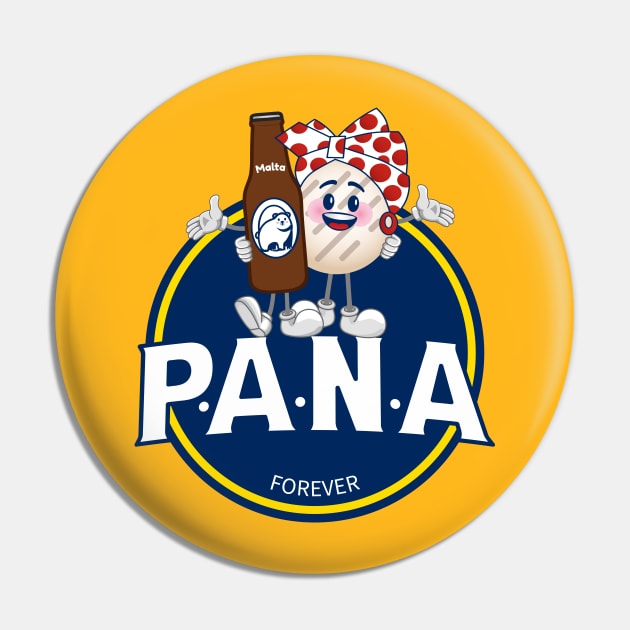 Arepa lovers PANA - Venezuela Pin by MIMOgoShopping