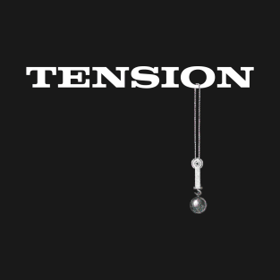 Tension T-Shirt