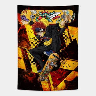 SK7 Tapestry