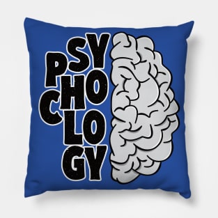 Psychological Mind Pillow