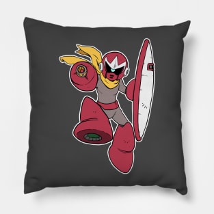 BREAKMAN Pillow