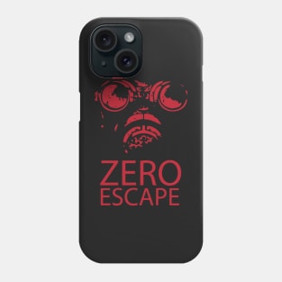 Zero Escape Phone Case