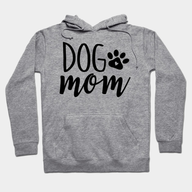 dog mom sweatshirt