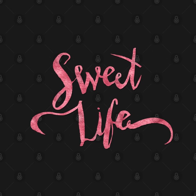 Sweet Life by machare