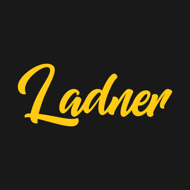 Ladner by FahlDesigns