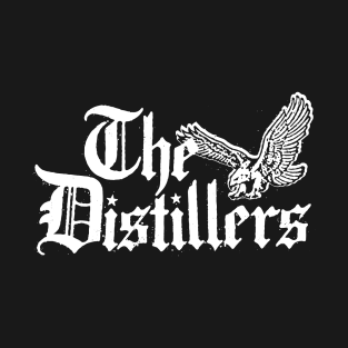 The Distillers T-Shirt