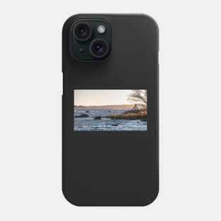 Baltic Sea Phone Case