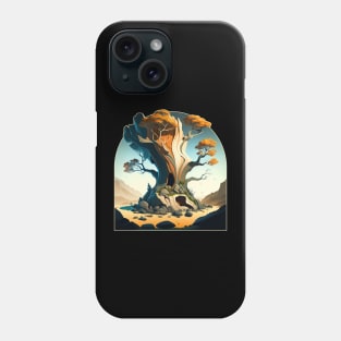 Effin Awesome Timeless Tycoon Phone Case