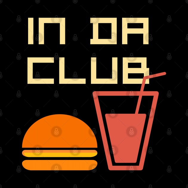 In Da Club by Lilac Elite