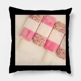 Summer Lollies Pillow