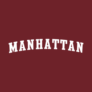 manhattan T-Shirt