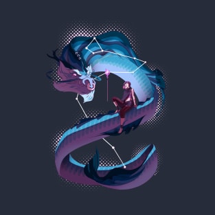 Dragon Rider T-Shirt