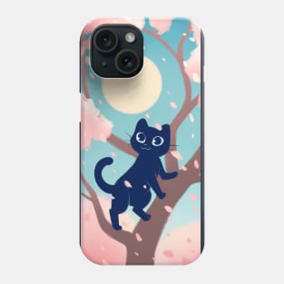 Spring Whisper Phone Case