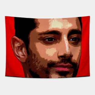 riz ahmed Tapestry