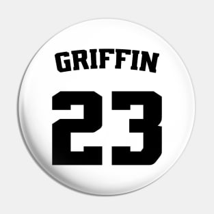 Blake Griffin Pin