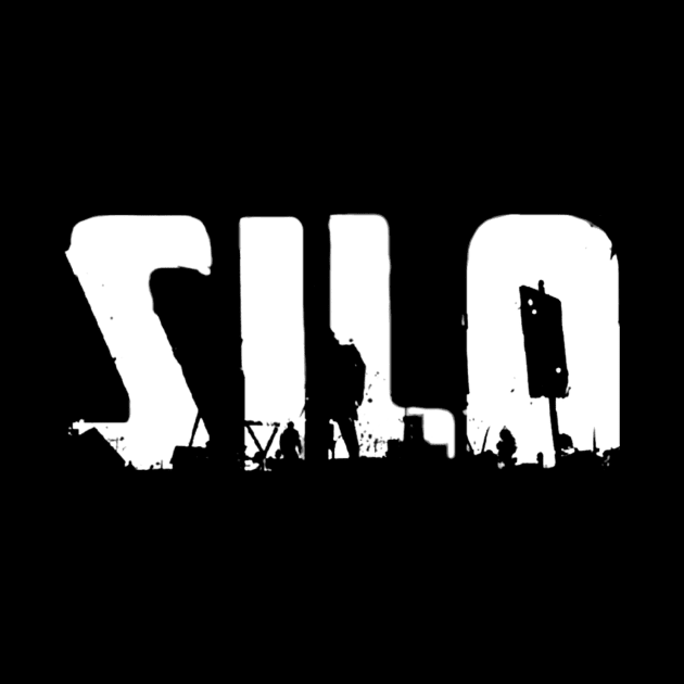 Silo Logo by Siloz