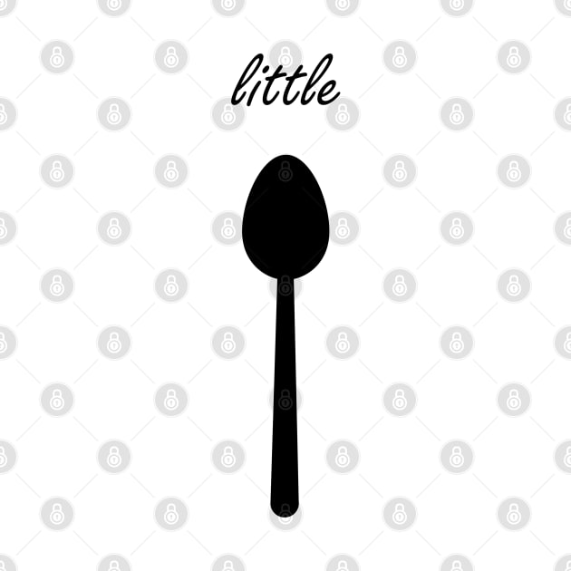 Little Spoon by Venus Complete