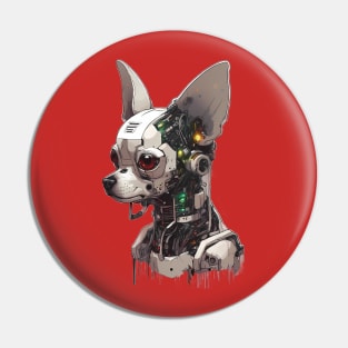 Chi-Borg Pin