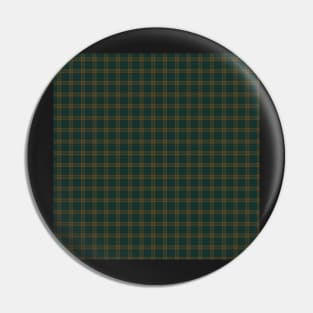 Suzy Hager "Jaina" Plaid for Prettique Pin