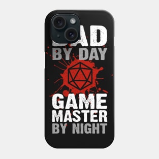 Dad Game Master Phone Case