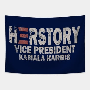 Herstory Tapestry