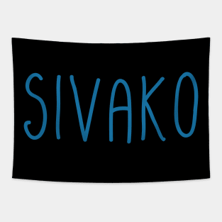 Sivako Tapestry