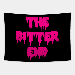 The Bitter End Tapestry