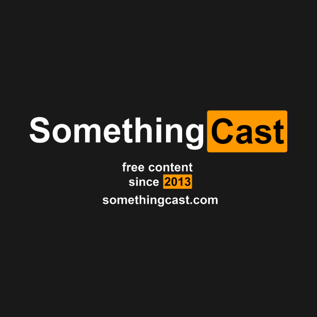 SomethingHub by SomethingSomethingCast
