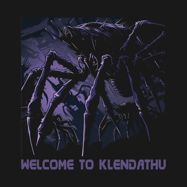 welcome to K by Trontee