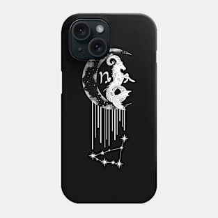 CAPRICORN Phone Case