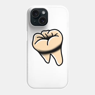Wisdom Tooth Phone Case