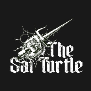 The Sai Turtle T-Shirt