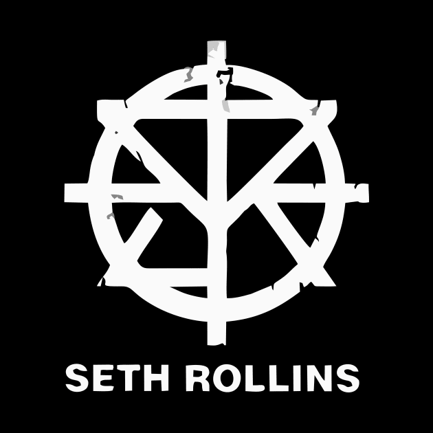 seth rollins by suprax125R