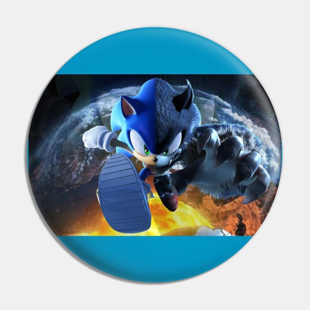 Pin on Sonic Movie