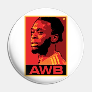 AWB Pin