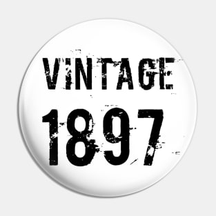 Vintage Pin