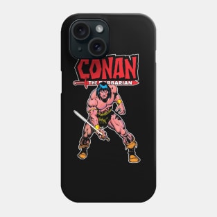 Crush your enemies! Phone Case