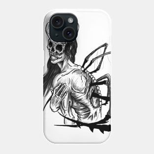 Witch Phone Case