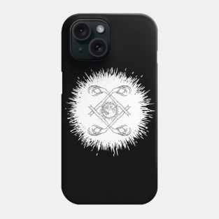 The Talons- Moon Phone Case