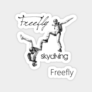 Freefly Magnet