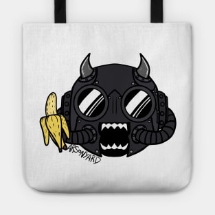 Aether Ghoul V02, Nameless Ghoul, GHOST rock metal band Tote