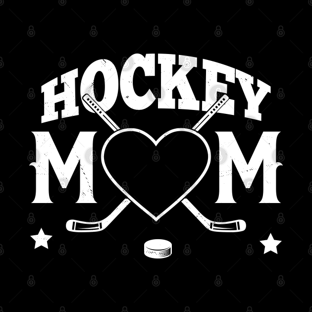 Funny Hockey Mom Sporty Athlete Jokes by JB.Collection