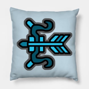 Bow | Monster Hunter Pillow