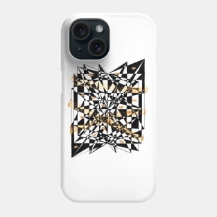 Angel factory settings Phone Case